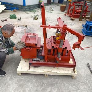 <span class=keywords><strong>Brique</strong></span> <span class=keywords><strong>de</strong></span> bonne qualité petite mais efficace d'excellentes performances posant des machines largement utilisées populaires sur le marché - Product Image 5