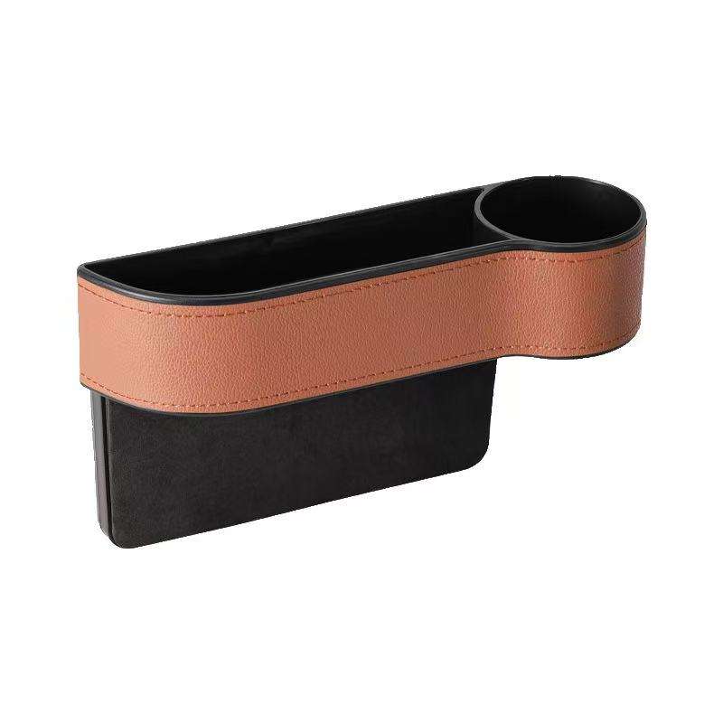 สีน้ำตาล sku1