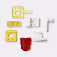 Bande de plastique souple type caoutchouc, composant pour procédé de moulage sous vide, échantillon de prototype de moule en silicone uréthane souple