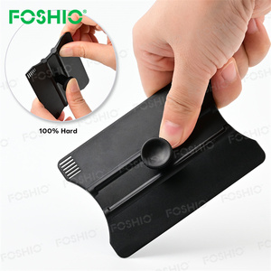 फोशियो कटिंग गाइड विनाइल स्क्वैजी उपकरण हार्ड स्क्विजी उपकरण हार्ड स्क्विजी - Product Image 3