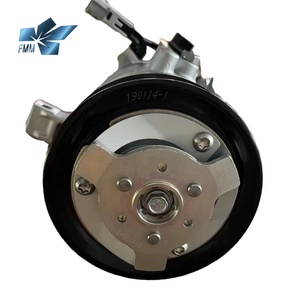 9055948104 814732 73111SJ030 Compresseur de climatisation 12V T414780A pour Subaru Forester 2020-2021 - Product Image 6