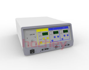 Ziekenhuis Esu Veterinair Plasma <span class=keywords><strong>300W</strong></span> Hoogfrequente Bipolaire Leep Argon Prijs Elektrochirurgische Eenheden - Product Image 4
