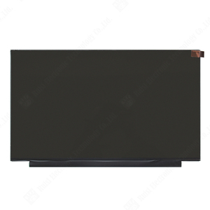Écran de remplacement pour ordinateur <span class=keywords><strong>portable</strong></span> BOE NT156WHM-N44 NT156FHM-N61 15,6 pouces, fin, 30 broches, HD FHD, bord étroit, sans trous de vis, sans oreilles de fixation - Product Image 2