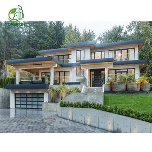 <span class=keywords><strong>Porte</strong></span> <span class=keywords><strong>de</strong></span> <span class=keywords><strong>garage</strong></span> automatique en acier américain à enroulement avec isolation thermique extérieure à commande à distance pour villa moderne - Product Image 4