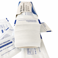 Papier de dialyse médical Arjo Wiggins certifié CE et ISO, qualité médicale, fabrication OEM/ODM