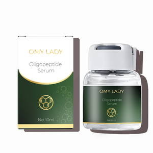 Chuyên nghiệp Micro needling huyết thanh với oligopeptide & Astaxanthin-Sáng chăm sóc da, logo của bạn - Product Image 5