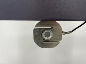 Machine d'essai de traction universelle 10KN pour laboratoire de plastique caoutchouc métal <span class=keywords><strong>Test</strong></span> d'allongement de pelage par compression de traction industrielle - Product Image 3