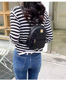 New Fashion of New Materials Good Price Fashion PU Leather Logo Customization Gift Premium Flower Bag Mini Bags for Ladies - Product Image 4