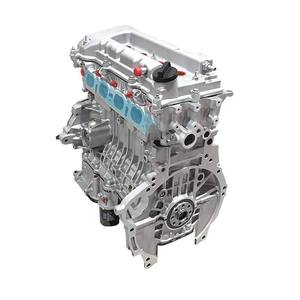 Motor Remanufacturado 1ZZ-FE <span class=keywords><strong>Nuevo</strong></span> OEM para Celica MR2 Spyder Pontiac Vibe 1.8L VVT-i Bloque Largo Cero Kilómetros Aluminio Hierro Fundido 92-107 kW - Product Image 1