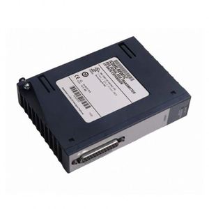 Meilleur prix RX3i PacSystem IC695LRE001 Transmetteur de bus série 132 MA à 5 V pour systèmes industriels automatisés - Product Image 1