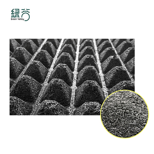 Aislamiento acústico <span class=keywords><strong>de</strong></span> 5mm, cubierta <span class=keywords><strong>de</strong></span> suelo <span class=keywords><strong>de</strong></span> goma para suelo <span class=keywords><strong>de</strong></span> <span class=keywords><strong>madera</strong></span> - Product Image 5