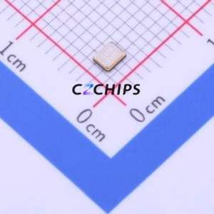 8Z40000017 Crystal (Passive) SMD2520-4P Crystal Oscillator SMD Crystal Oscillator 40MHz 5ppm 12pF - Product Image 1