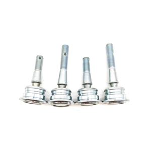 JOKA Professionnel, Personnalisé, Haute Qualité, Rotule de <span class=keywords><strong>suspension</strong></span> de course à angle de braquage large 35°, pour voitures de course sur route, Nouveau - Product Image 6