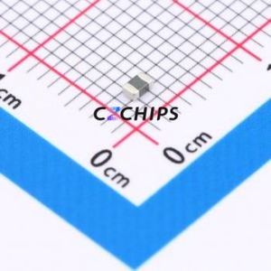 MMZ2012R600ATD25 Ferrite Bead 0805 RF ( Impedance @ Frequency: 60Ohm@100MHz )( Error: 25% )( DC Resistance (DCR): 100mOhm ) - Product Image 1