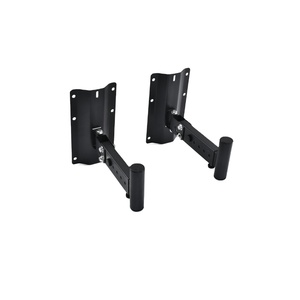 Nhà Máy Bán buôn nhạc cụ gắn tường Khung giá cho loa nhiệm vụ nặng nề Loa - Product Image 2