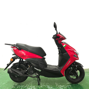 Usine certifiée Epa personnalise scooter 50cc <span class=keywords><strong>125cc</strong></span> scooter de mobilité 85 km/h moto durable à carburant - Product Image 4