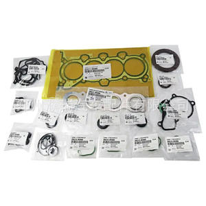 Kit de Modificación Mayor para Motor G4NA G4NB G4NC G4NG 20910-2EU01 20910-2EU04 Para Reparación o Reemplazo - Product Image 5
