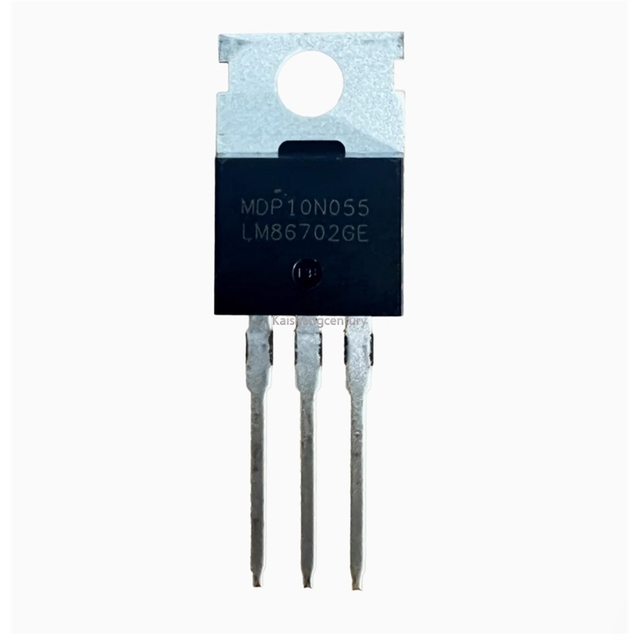 MDP10N055 Electronic Components MOSFET N-CH TO220AB Transistors MDP10N055TH MDP10N055