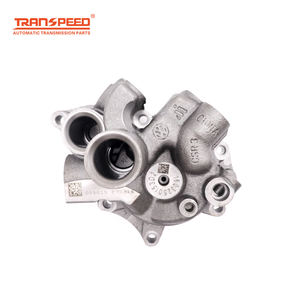 Transpeed ODE - Bomba de Aceite para Caja de Cambios Automática, Bomba de Aceite para Transmisión, para Volkswagen - Product Image 2