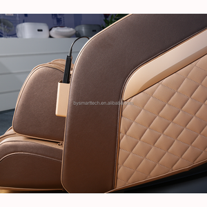 A buon mercato <span class=keywords><strong>ma</strong></span> di alta qualità relax cura della salute dispositivo di bellezza poltrona massaggio completo del corpo con rullo per il piede Sl pista di spremitura Shiatsu - Product Image 6