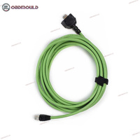 Herramienta de Diagnóstico Multiplexor MB Star C4 SD C4 Doip con WIFI para Autos y Camiones MB C4 SD Connect Compact STAR C4 a Buen Precio