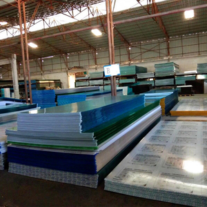<strong>Polycarbonate</strong> <strong>Solid</strong> <strong>Sheet</strong> Wholesale - Product Image 3