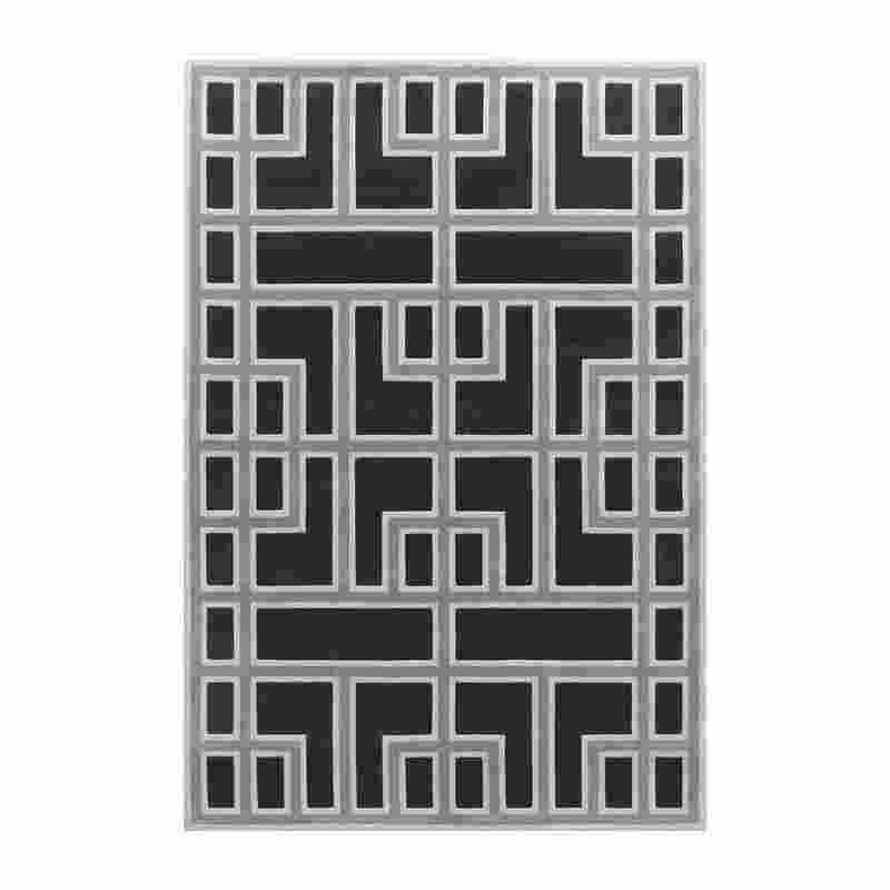 Custom Support Wool Acrylic Fiber Rugs