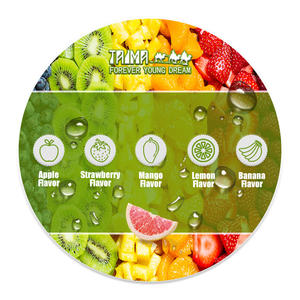 กลิ่นราสเบอรี่เข้มข้นแบบอุตสาหกรรมและกลิ่นหอมของน้ำผลไม้ - Product Image 3