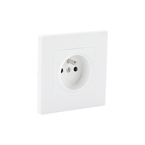 EU Tiêu chuẩn điện Ổ cắm điện thiết lập Đức Schuko 16A PC Bảng điều chỉnh tường thiết bị chuyển mạch và ổ cắm - Product Image 3
