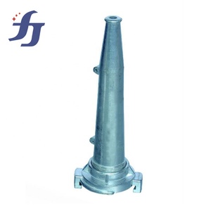 Hot Bán 51 Mm Cháy Vòi Phun Nga Loại Vòi Cứu Hỏa Vòi Phun - Product Image 3