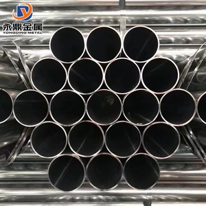 <span class=keywords><strong>Tubi</strong></span> Rotondi a Parete Spessa in <span class=keywords><strong>Acciaio</strong></span> Inossidabile 304/316L/201 di Grande Diametro - Produttore all'Ingrosso - Product Image 3