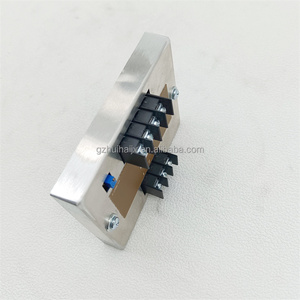 Regulador de Voltaje de Alta Calidad para Excavadoras, Control Electrónico 9X-9591 512-5720, 9X9591 5125720 para Motor 3412 3412C 3456 - Product Image 6