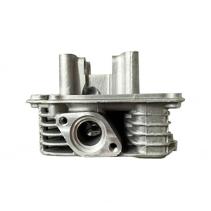 Nueva Culata M92 <span class=keywords><strong>Ara</strong></span> - 125 para Motocicleta de Pedales, Piezas de Motor Sym con Accesorios para Motocicletas de Pedales - Product Image 4