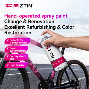 Operación Simple y Potente, Pulverizador <span class=keywords><strong>de</strong></span> Cobertura, <span class=keywords><strong>Pintura</strong></span> en Aerosol Manual Delicada y Resistente - Product Image 1