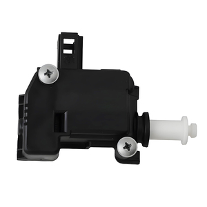 Nhiên liệu Tank Door <span class=keywords><strong>Lock</strong></span> Thiết bị truyền động động cơ 1t0810773 1t0810773a cho mqb nền tảng VW TIGUAN Atlas Skoda kodiaq - Product Image 1