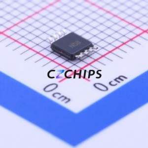 Amplificador operacional de chip IC de circuito integrado original y completamente nuevo de la MSOP-8 DE LA ADA4891-2ARMZ-R7 - Product Image 2