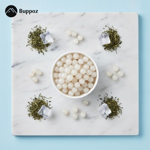 Boba Tapioca blanca, Taiwán - Product Image 5