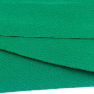 36 "X 50y Tissus Feutre artisanal F Tissu en feutre vert doux et durable pour le bricolage, l'artisanat, les décorations et plus encore - Product Image 3