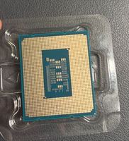 Processeur d'ordinateur I5 14e génération 14600KF 14 cœurs 20 threads 5,3 GHz pour PC de bureau de jeu