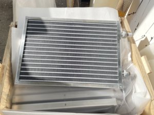 Wondervoo - Intercambiador de Calor de Aire Acondicionado de Microcanal con Aletas Transversales de Alta Eficiencia y Ahorro de Energía - Product Image 3