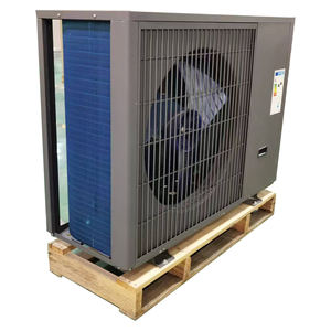 IMPOSOL No.<span class=keywords><strong>1</strong></span> <span class=keywords><strong>Euro</strong></span> Stand 3-20kw DC Inverter R290 R32 Solaire Ménage Extérieur Air Eau <span class=keywords><strong>Pompe</strong></span> <span class=keywords><strong>À</strong></span> <span class=keywords><strong>Chaleur</strong></span> ERP Certifié Hôtels OEM/ODM - Product Image 3