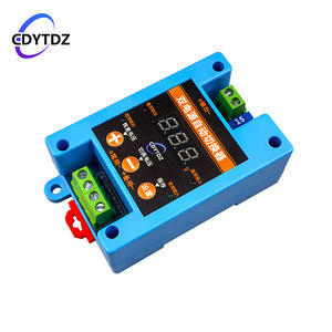 5V 12V 24V 36V Dual DC <b>Power</b> <b>Supply</b> Auto Seamless Switch <b>UPS</b> Module 13A dual <b>power</b> <b>supply</b> auto switch W598 - Product Image 1