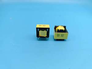 कस्टम उच्च आवृत्ति पावर ट्रांसफार्मर e19 e22 e25 220v 380v pcb निर्माता के लिए चरण-अप - Product Image 6