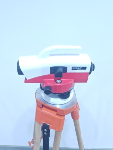 Niveau automatique industriel avec compensateur à amortissement magnétique, prix abordable, niveau automatique avec compensateur à amortissement magnétique - Product Image 5