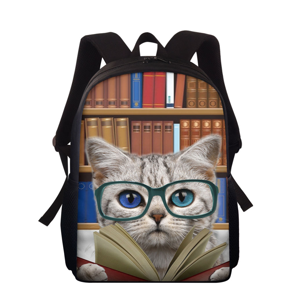 Morral Para Niños - S Husky Cute Dinosaur Backpack For Boy F | Envío gratis