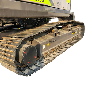 Nueva Excavadora de Cadenas Zoomlion ZE205G de 21.5 Toneladas con Servicio Postventa Global para Construcción y Minería, con Certificación CE y EPA, en Venta - Product Image 6