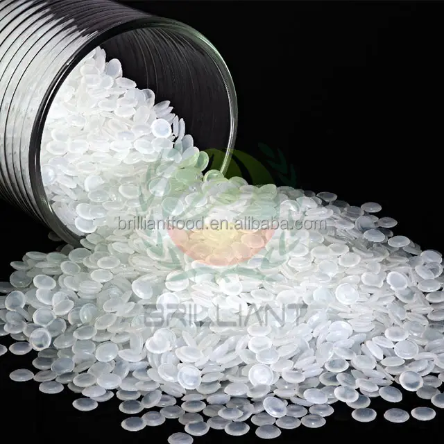 Manufacturing Plant Polypropylene Plastic Raw Material Pellets Price Polypropylene For Landward