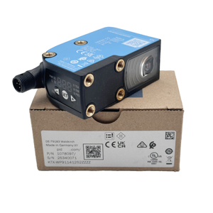 Contrôleurs dédiés PLC/PAC de haute qualité KTX-WP91141252ZZZZ à succès commercial, interrupteur de fin de course, livraison rapide en stock - Product Image 3
