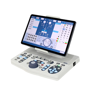 Phoroptère électronique CV-700, testeur de vision, phoroptère numérique automatique portable, équipement d'optométrie - Product Image 5