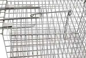 Piège à <span class=keywords><strong>souris</strong></span> et à rats portable, sûr, durable, efficace, solide, écologique, pour la lutte contre les rongeurs, la lutte antiparasitaire - Product Image 3